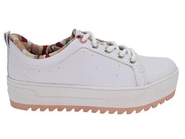 tênis feminino extra conforto