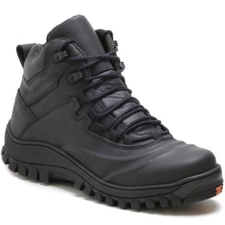 tenis cano medio masculino branco