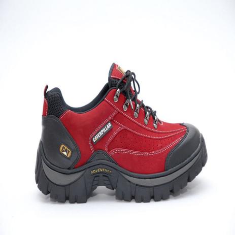 tenis adventure shoes