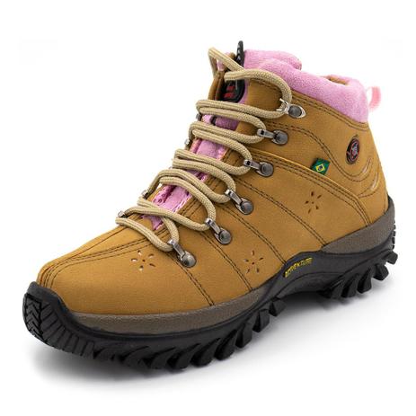 tênis adventure feminino