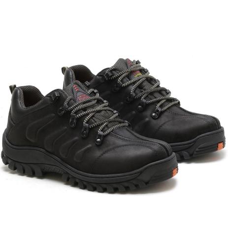 tenis trekking masculino