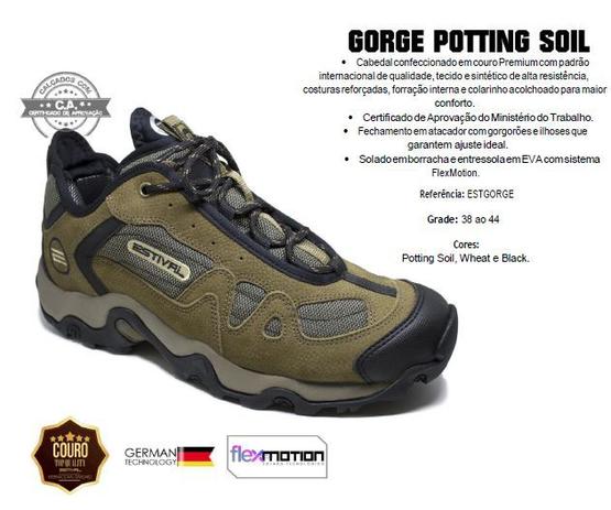 tenis tipo timberland