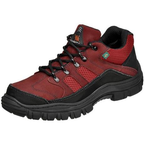 tenis trekking masculino