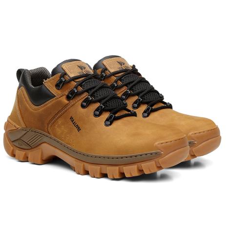 Tênis Adventure masculino de alta qualidade conforto Franmix | FRAN MIX
