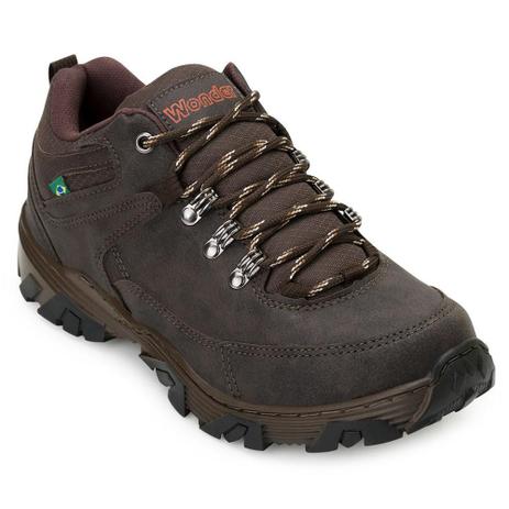 Tênis Adventure Wonder WO20-1055 Menor preço em Tênis Adventure Wonder WO20-1055
