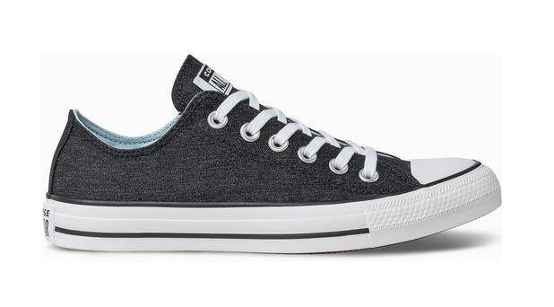 all star adulto branco