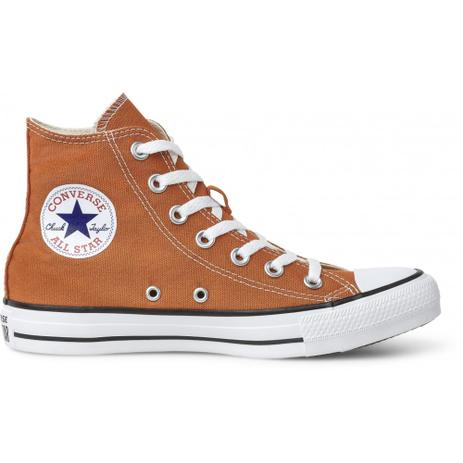 tenis feminino cano alto all star