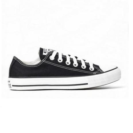 converse preto