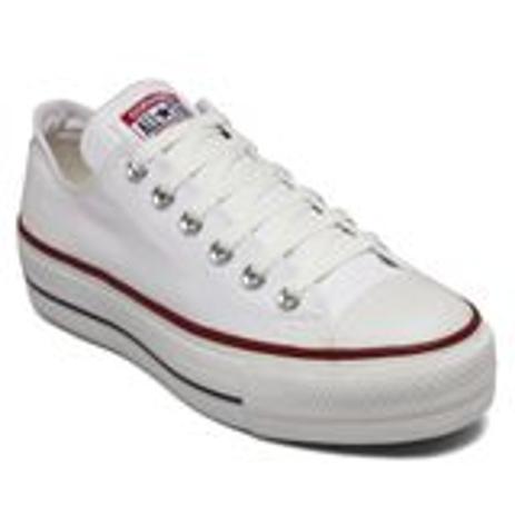 tenis capricho estilo all star