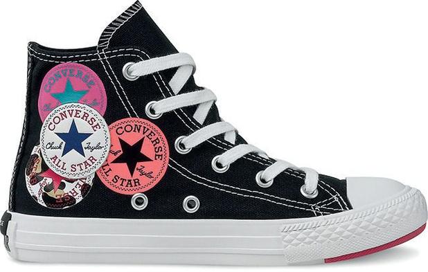 all star infantil menino