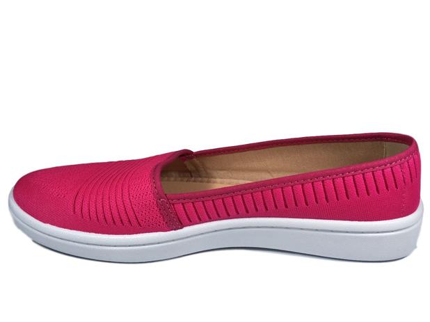 tenis moleca pink