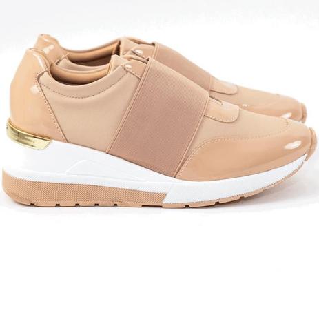 tenis via uno elastico