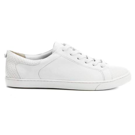 tênis anacapri cadarço