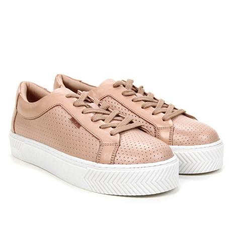 tenis anacapri flatform