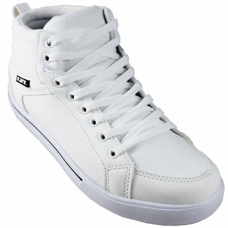 Tênis Masculino Cano Alto Ark P4114ME em Promoção | Ofertas na Americanas