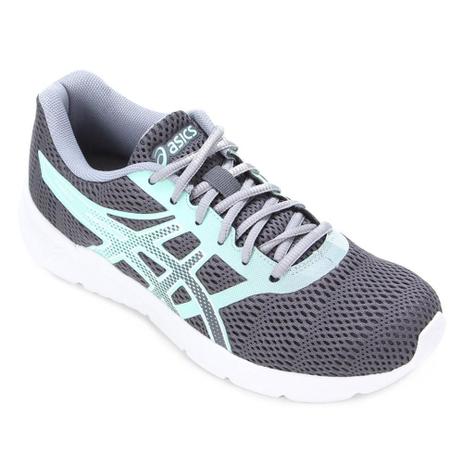 tenis esportivo feminino asics