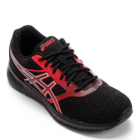 asics blocker masculino