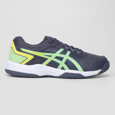 Tênis Asics Gel-Backhand Masculino Menor preço em Tênis Asics Gel-Backhand Masculino