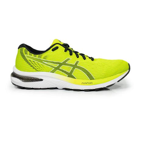 tenis asics cumulus masculino