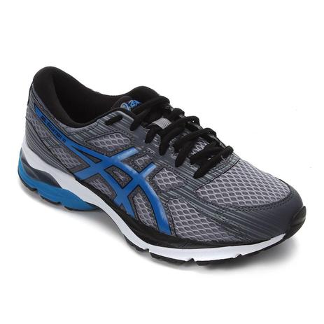 tenis asics primeira linha