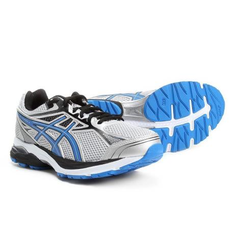 Tênis Asics Gel Equation 9 Masculino é boa?