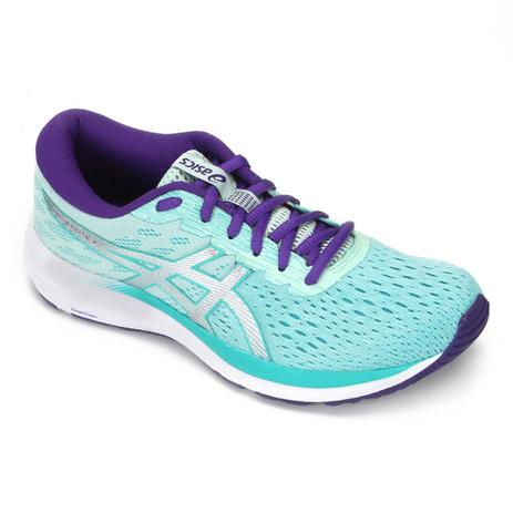 corrida da asics