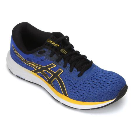 tenis asics corrida