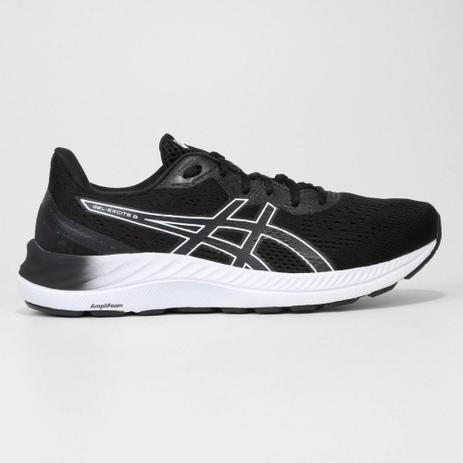 tênis asics excite 8 masculino