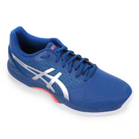 asics gel game feminino