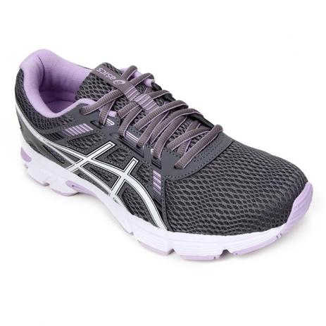 asics gel feminino para corrida