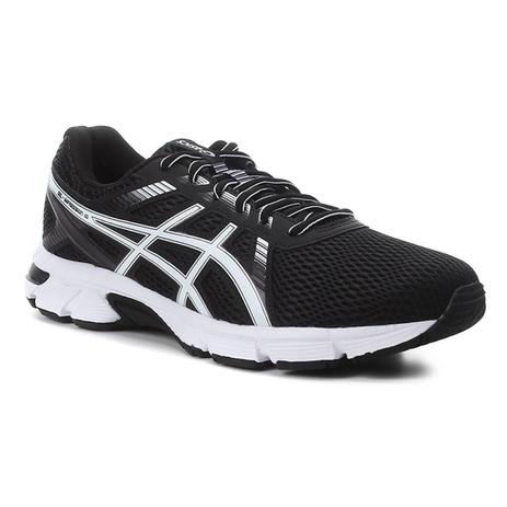 tenis asics gel masculino para corrida