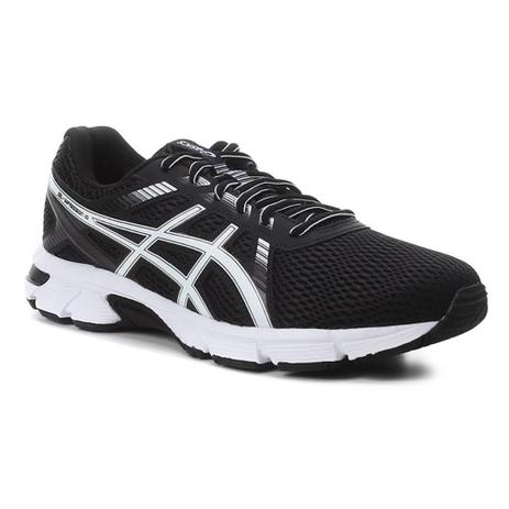 tenis asics gel masculino corrida