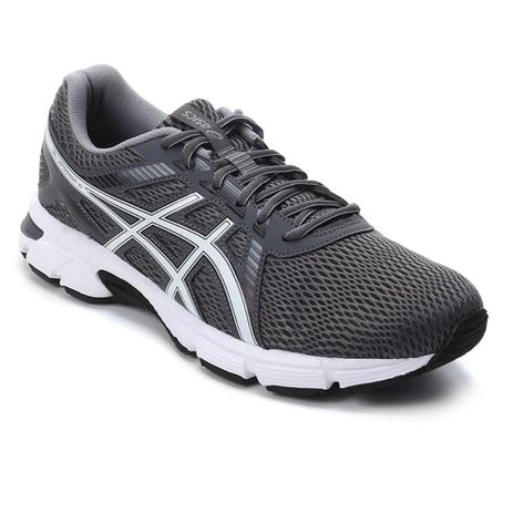 asics masculino corrida