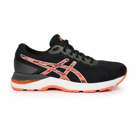 tenis de corrida asics gel