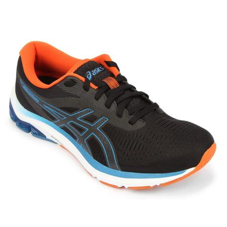Menor preço em Tênis Asics Gel-Pulse 12 Masculino
