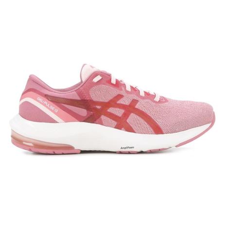 tenis esportivo feminino asics
