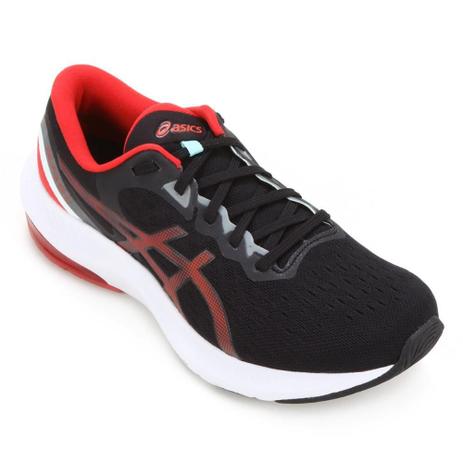 tenis asics masculino para tenis