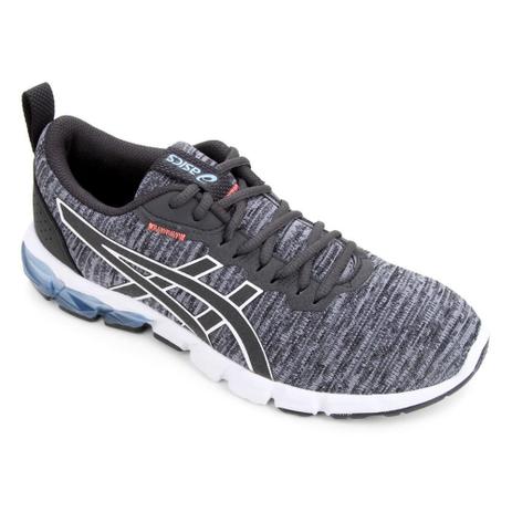 tenis asics quantum 90