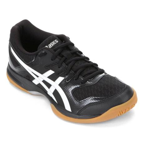 tênis asics gel rocket feminino