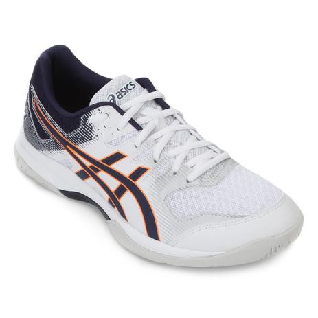 tenis asics casual masculino