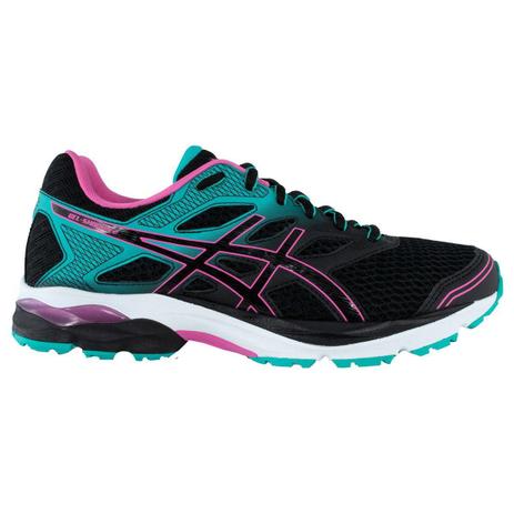 Tênis Asics Gel Shogun 2 Feminino é boa?