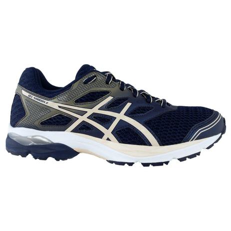 tênis asics masculino netshoes