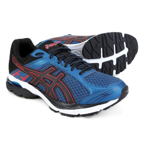 Tênis Asics Gel Shogun Masculino Menor preço em Tênis Asics Gel Shogun Masculino