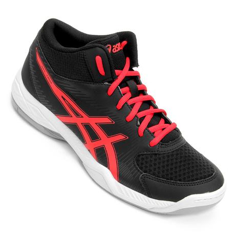 tenis de volei feminino cano alto