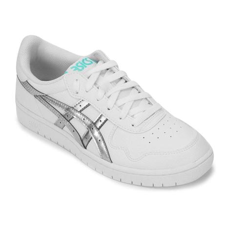 numeração asics