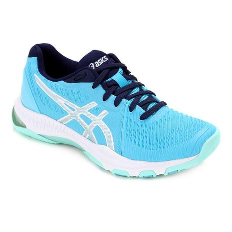 tenis asics netburner