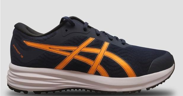 tenis asics feminino patriot 12