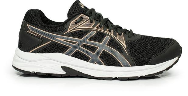 asics raiden 2