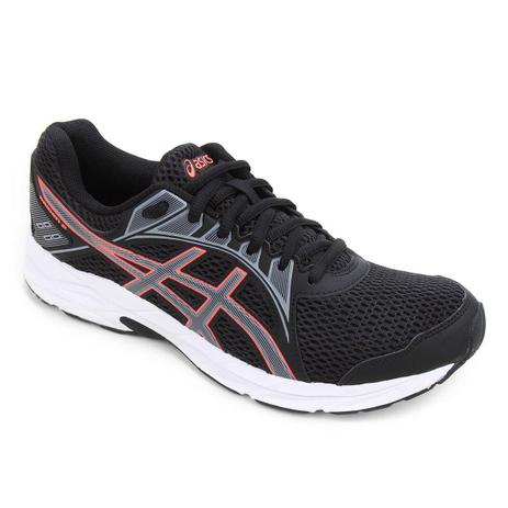 tenis asics masculino raiden
