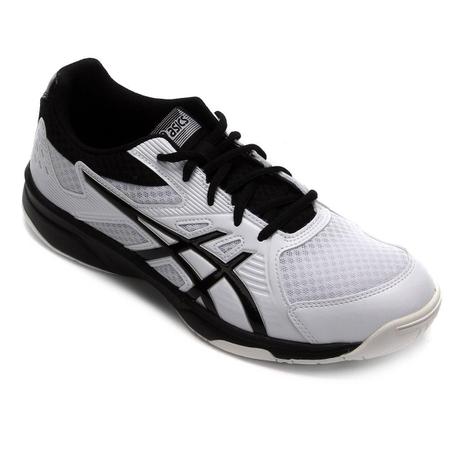 tenis asics masculino para tenis
